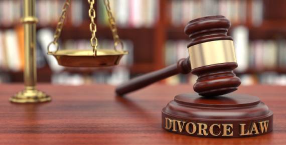 Best divorce lawyer Brisbane