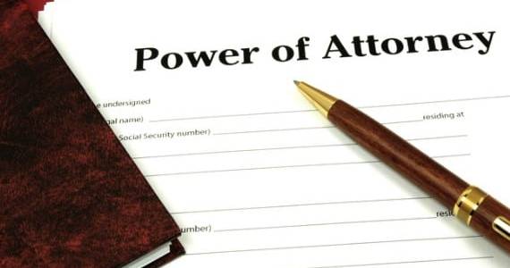 Wills and power of attorney Brisbane