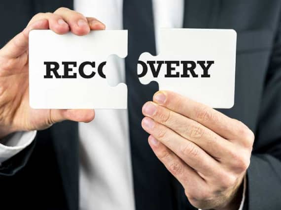 Bankruptcy and Debt Recovery